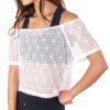 Top Tunique X163