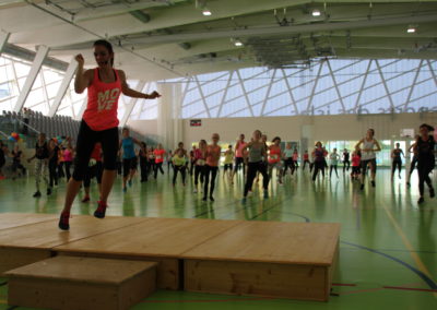 17ème marathon dance aerobics 095