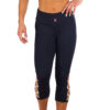 Caprihose K493 – Bild 2