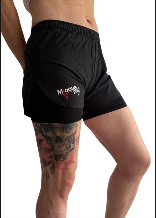 Short Moove2Bfit – Image 6