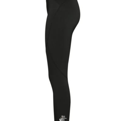 Leggings taille haute