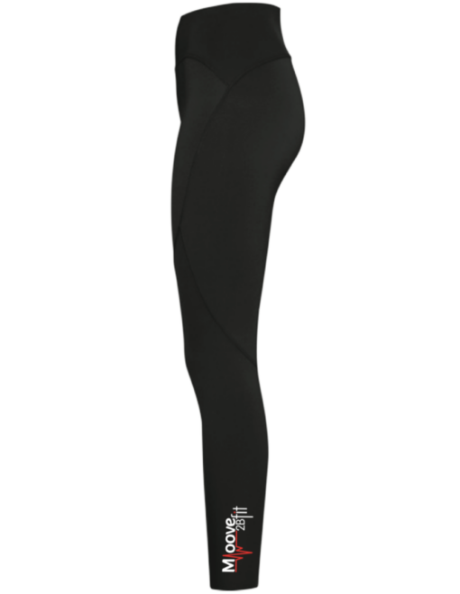 Leggings taille haute