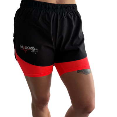 Short Moove2Bfit