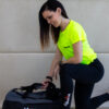 T-shirt "team" Moove2Bfit – Image 3