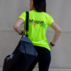 T-shirt "team" Moove2Bfit – Image 4