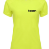 T-shirt "team" Moove2Bfit – Image 2