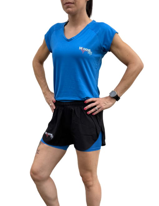 Short Moove2Bfit – Image 4